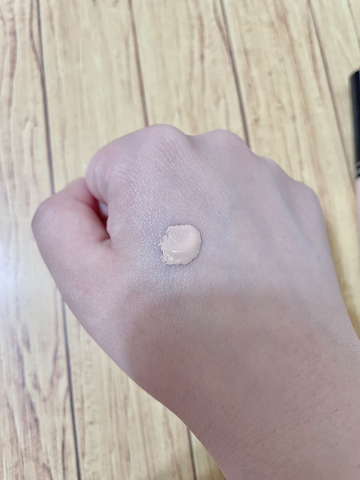 カバーパーフェクション チップコンシーラー/the SAEM/リキッドコンシーラーを使ったクチコミ（2枚目）