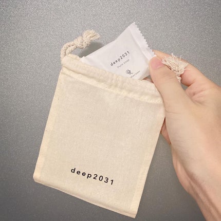 ミストローション/deep2031/化粧水を使ったクチコミ(5枚目)