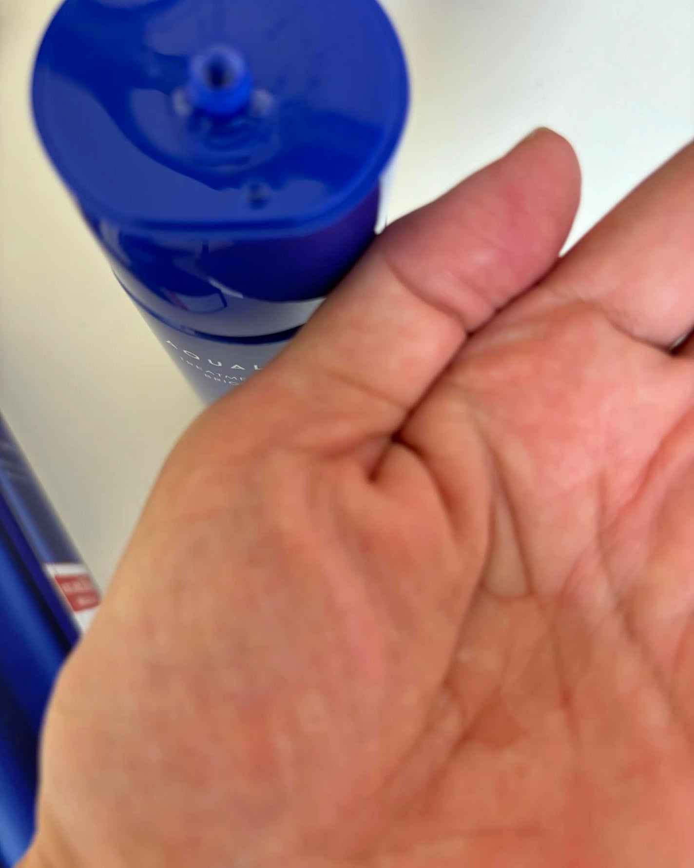 トリートメントローション (ブライトニング) とてもしっとり/アクアレーベル/化粧水を使ったクチコミ(2枚目)