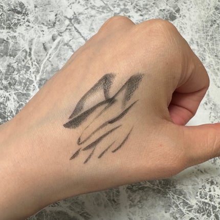 プライムリキッドアイライナー リッチキープ/ヒロインメイク/リキッドアイライナーを使ったクチコミ(5枚目)