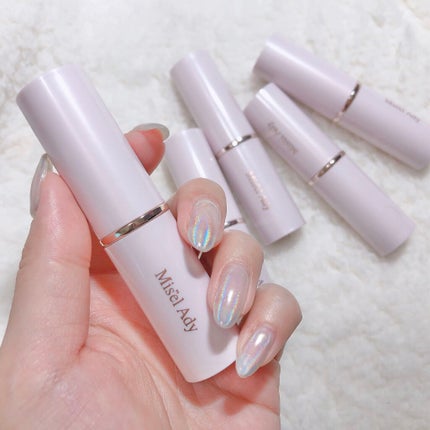 シアーグロウスティック チークカラー/ミゼルエディ/ジェル・クリームチークを使ったクチコミ(4枚目)