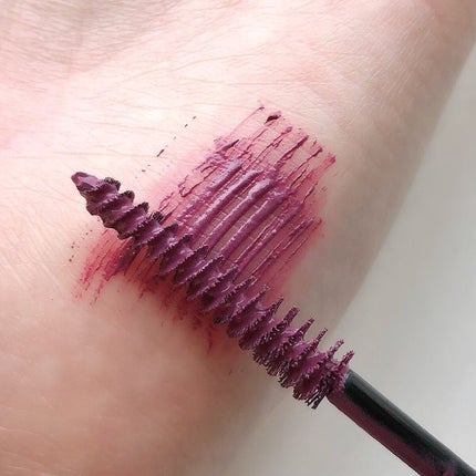 ディファイニング マスカラ/SNIDEL BEAUTY/マスカラを使ったクチコミ(3枚目)