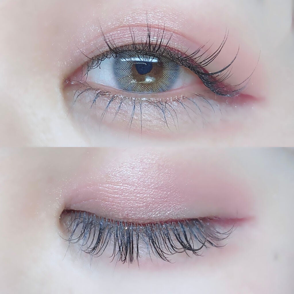 ワイドルックアイズ/インテグレート/アイシャドウパレットを使ったクチコミ(4枚目)