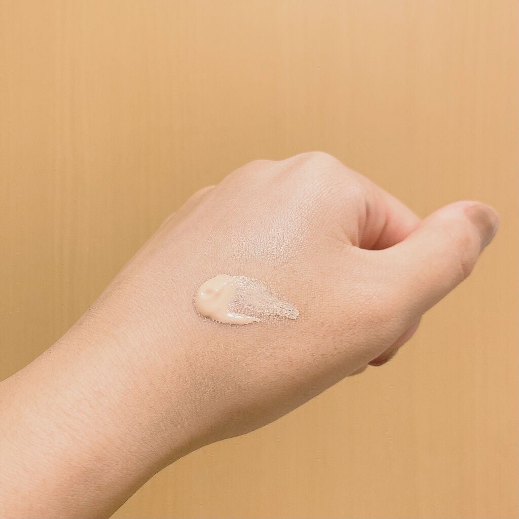 ノーセバム ミネラルパウダー/innisfree/ルースパウダーを使ったクチコミ(2枚目)