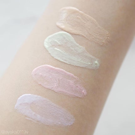 スキンイリュージョンプライマーUV/コフレドール/化粧下地を使ったクチコミ(8枚目)