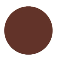 ひとえ・奥ぶたえ用マスカラ ブラウンブラック