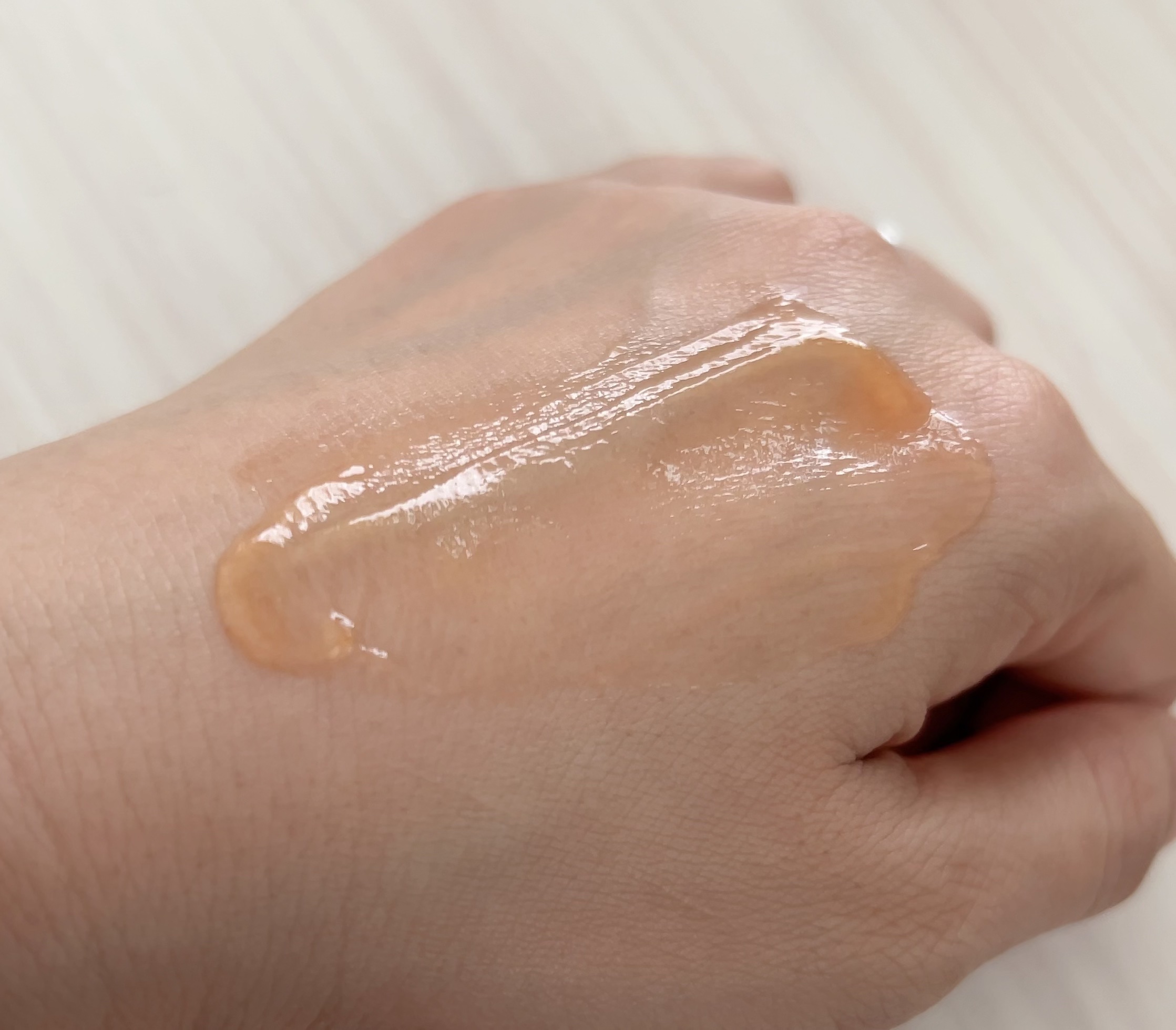 ザ セラム マルチチューン/アスタリフト/美容液を使ったクチコミ（3枚目）