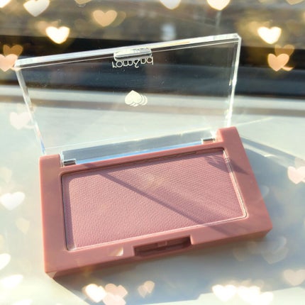 ベターザンチーク/rom&nd/パウダーチークを使ったクチコミ(2枚目)