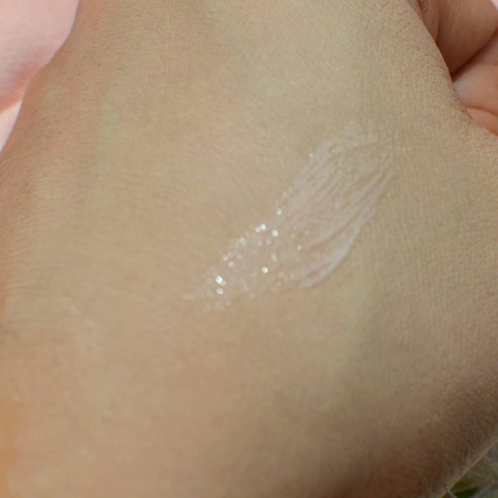 ～トゥー フェイスド ハングオーバー～ ピロー バーム リップ トリートメント/Too Faced/リップ美容液を使ったクチコミ（1枚目）