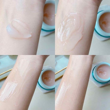 ベースケア セラム<土台美容液>/SOFINA iP/美容液を使ったクチコミ(4枚目)