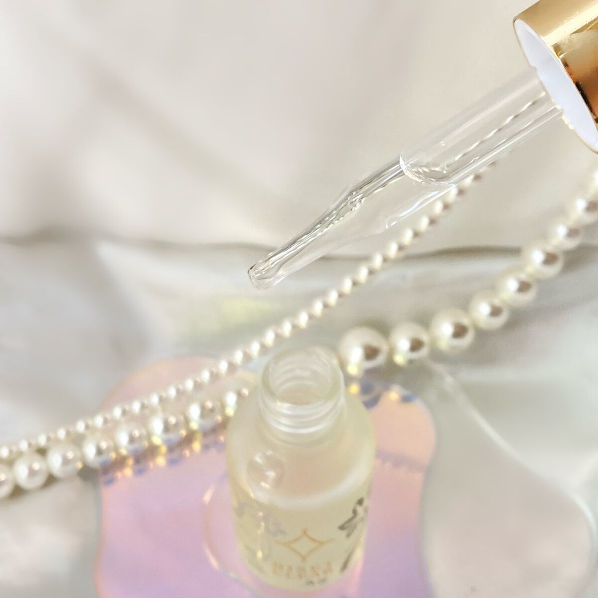 ビセットクリア｜BISETの口コミ - BISET ビセットクリア リッツ