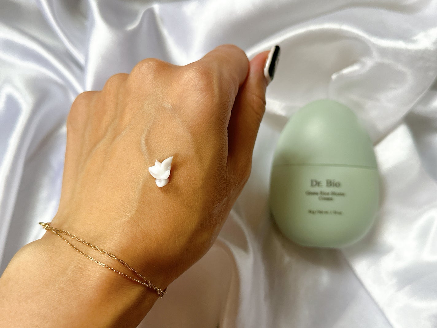 シカ バイオム コラーゲン マスク/Dr.Bio/シートマスク・パックを使ったクチコミ(4枚目)