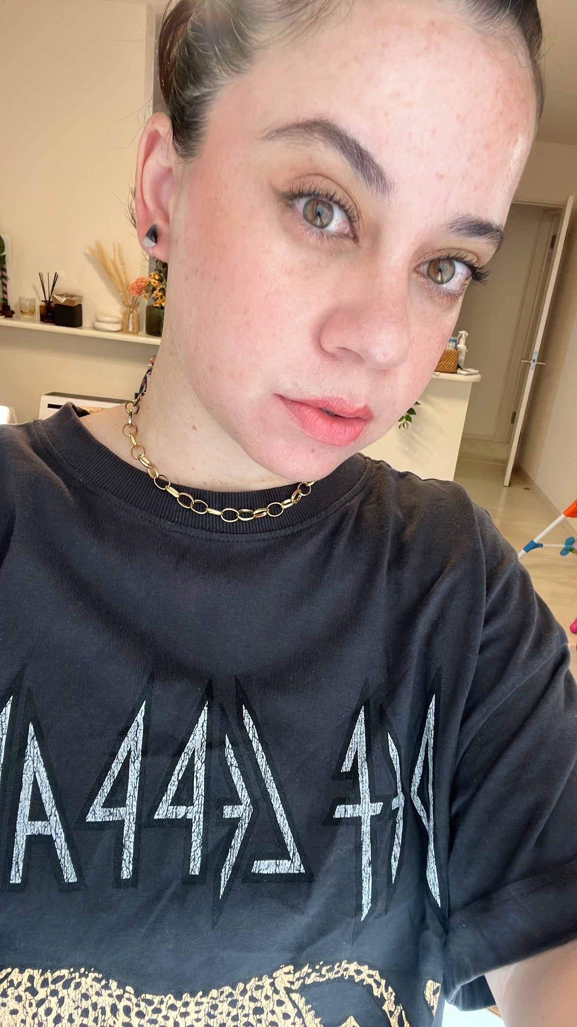 ネーミング フラッフィーパウダーブラッシュ/NAMING./パウダーチークを使ったクチコミ(3枚目)