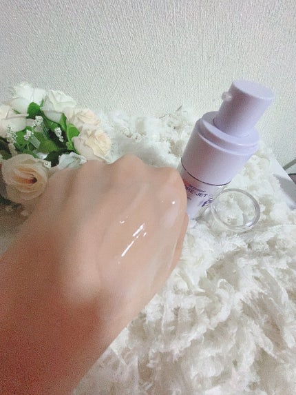 バクチオールポアジェットセラム/Dr.G/美容液を使ったクチコミ(2枚目)