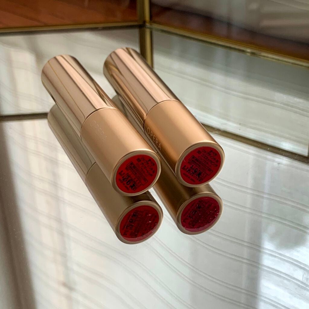 ãªãã© ãªãããã£ã³ã N/OPERA/ãªãããã£ã³ãã䜿ã£ãã¯ãã³ãïŒ3æç®ïŒ