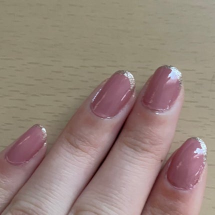 ネイルホリック アート/ネイルホリック/マニキュアを使ったクチコミ(1枚目)