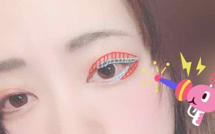 パウダリースキンメイカー/KATE/リキッドファンデーションを使ったクチコミ(2枚目)