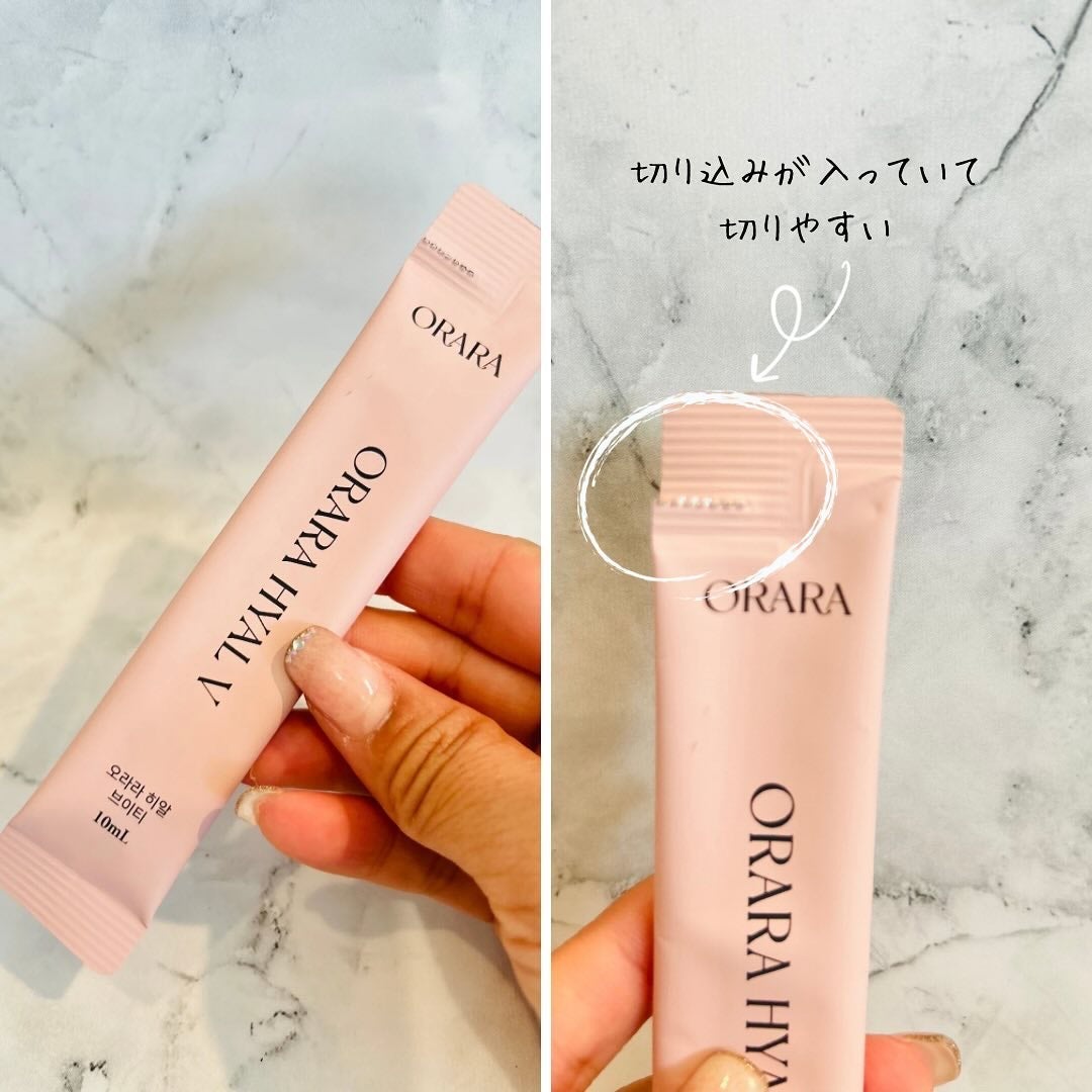 えむEMU美容編集部 on LIPS 「EMU美容編集部@otonajoshi_emuでは気分が上がる..」(6枚目)