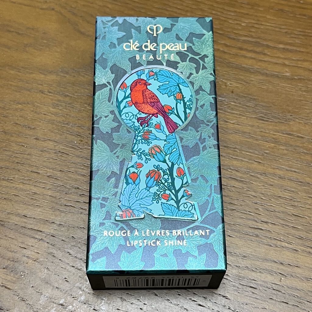  ルージュアレーブル ブリアン/クレ・ド・ポー ボーテ/口紅を使ったクチコミ（2枚目）