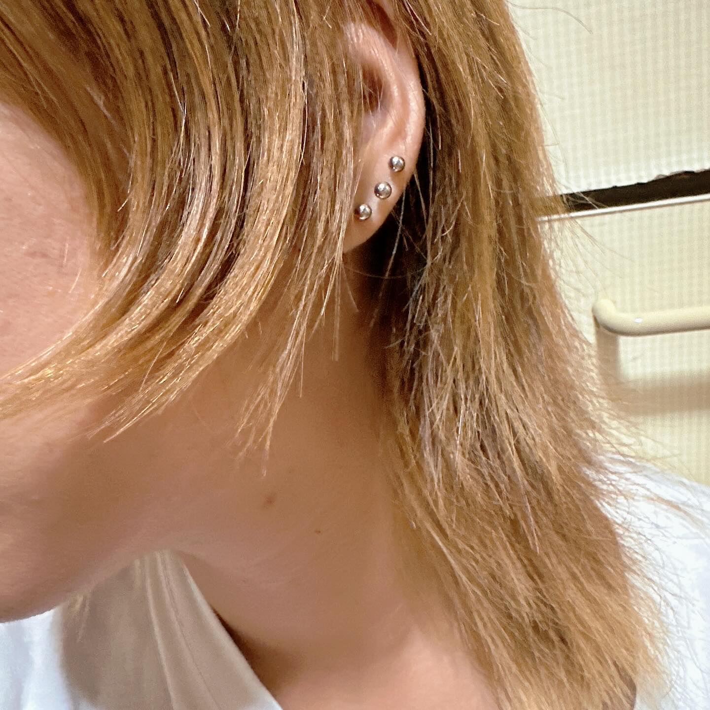 ボンディング・カラーシャンプー/got2b/市販シャンプーを使ったクチコミ（3枚目）