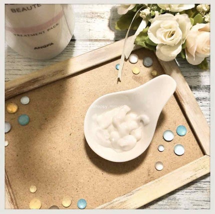 スカルプD ボーテ 薬用スカルプシャンプー ボリューム/薬用トリートメントパック ボリューム/アンファー(スカルプD)/シャンプー・コンディショナーを使ったクチコミ(3枚目)