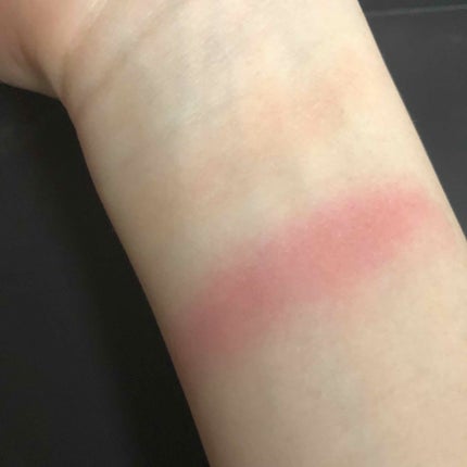 ルーセントマジック クッションブラッシュ/ロレアル パリ/ジェル・クリームチークを使ったクチコミ(2枚目)