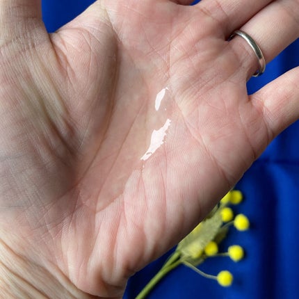 ロレアル パリ エクストラオーディナリー オイル エアリー シルク/ロレアル パリ/ヘアオイルを使ったクチコミ(2枚目)