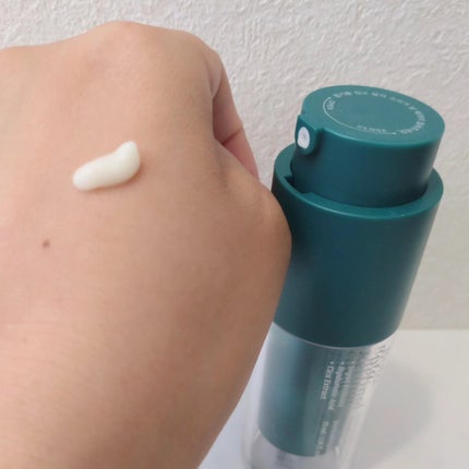 ボタレチノールユースリペアソリューションセット/ENPRANI(韓国)/美容液を使ったクチコミ(5枚目)