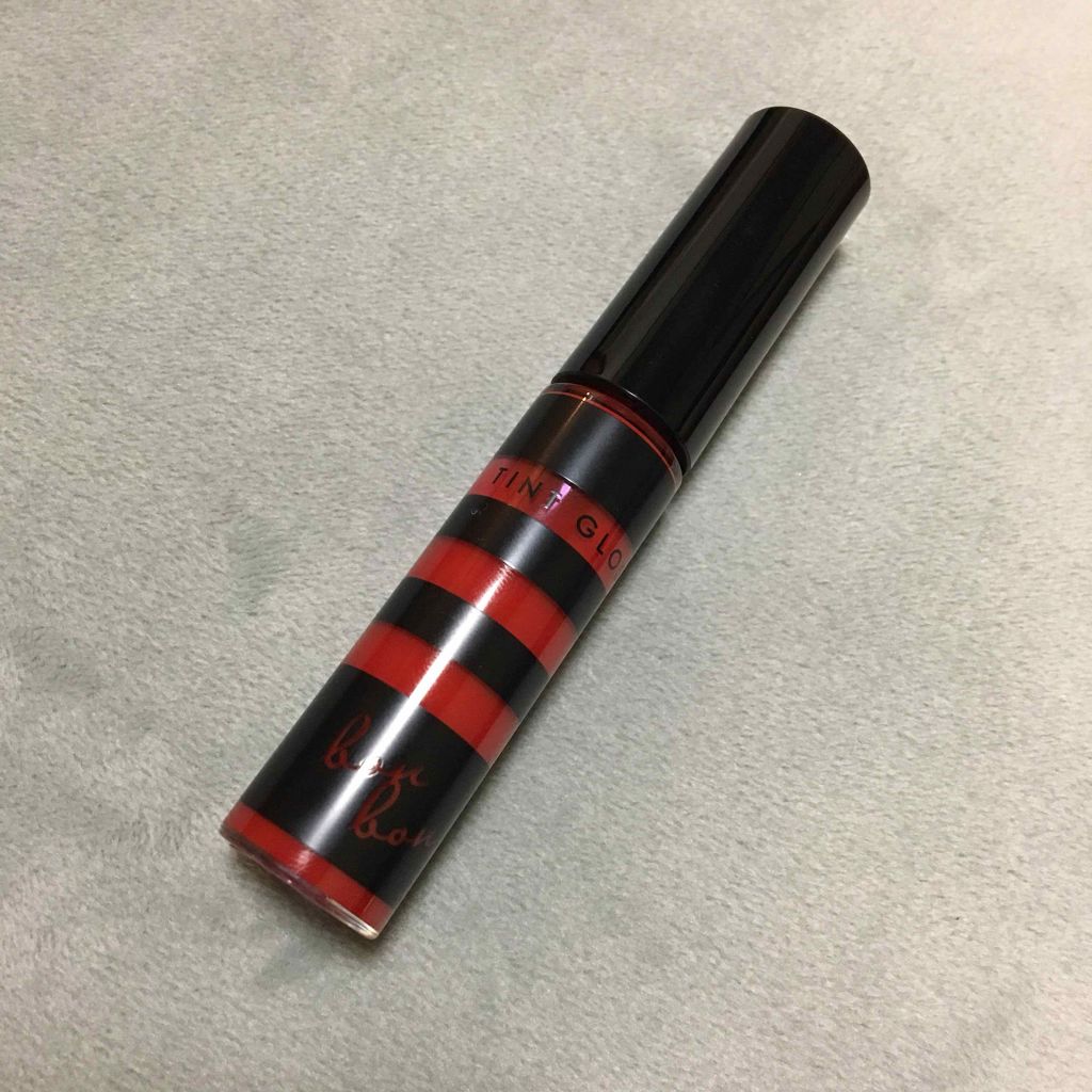 ティントグロス/ボンボン/リップグロスを使ったクチコミ(2枚目)