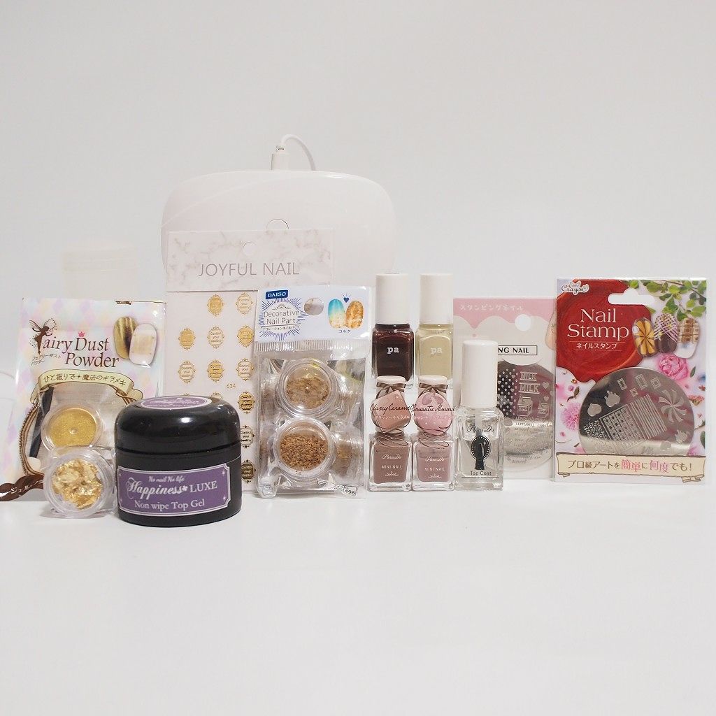 pa ネイルカラー/pa nail collective/マニキュアを使ったクチコミ(4枚目)