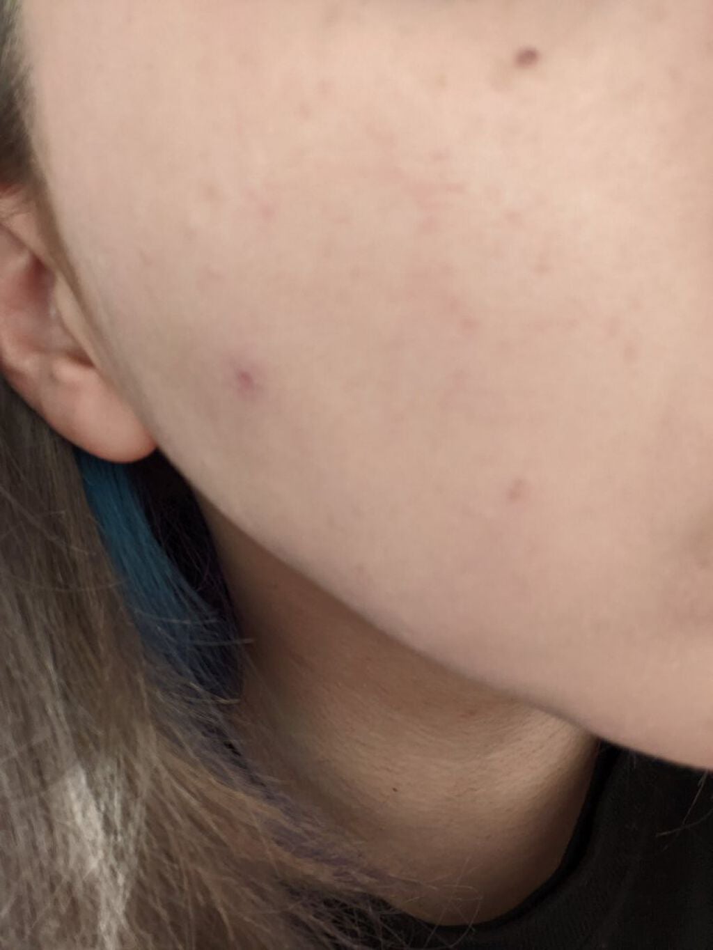 BBクリーム/CEZANNE/BBクリームを使ったクチコミ(2枚目)