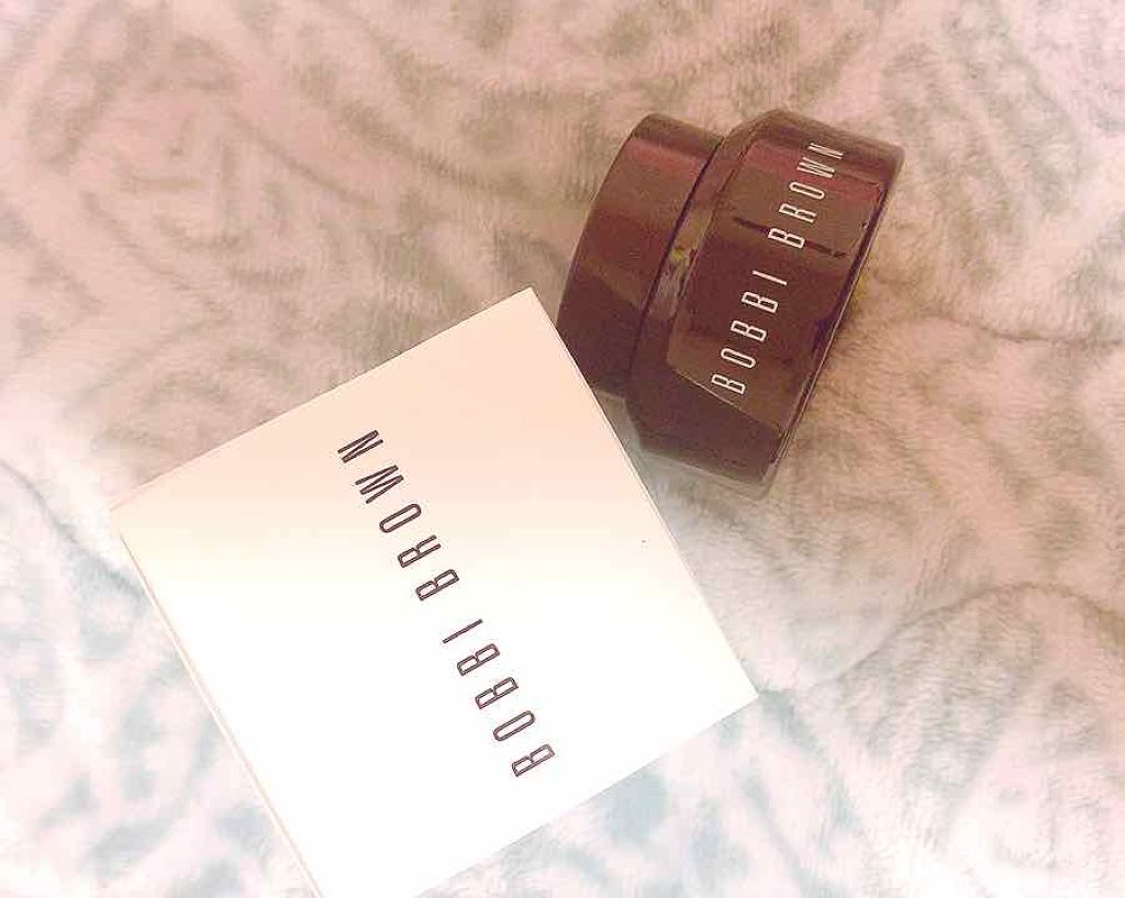 イルミネイティング フェイス ベース/BOBBI BROWN/化粧下地を使ったクチコミ（1枚目）