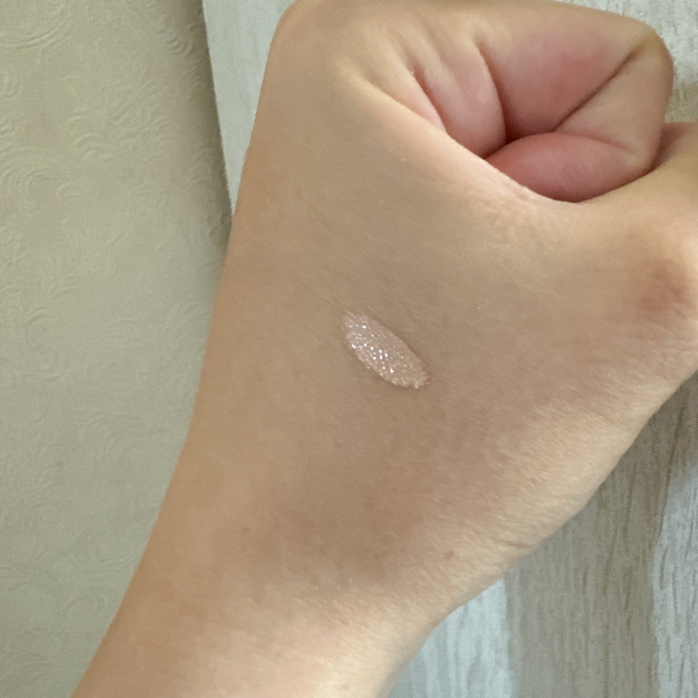 ディオールスキン フォーエヴァー スキン コレクト コンシーラー/Dior/リキッドコンシーラーを使ったクチコミ(3枚目)