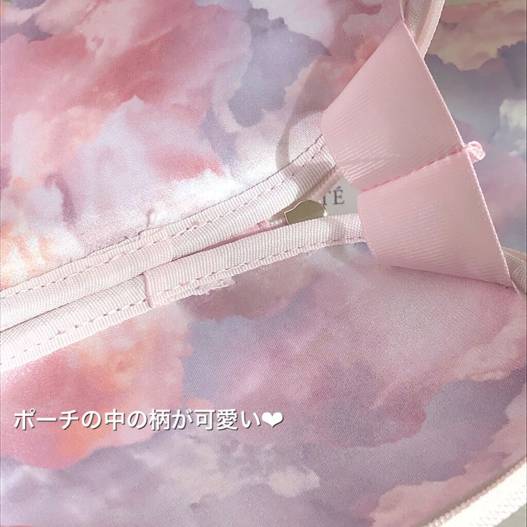 メイクアップ コレクション 2021 /DECORTÉ/メイクアップキットを使ったクチコミ(8枚目)