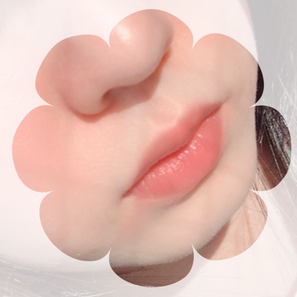 プランプリップケアスクラブ/キャンメイク/リップスクラブを使ったクチコミ(3枚目)