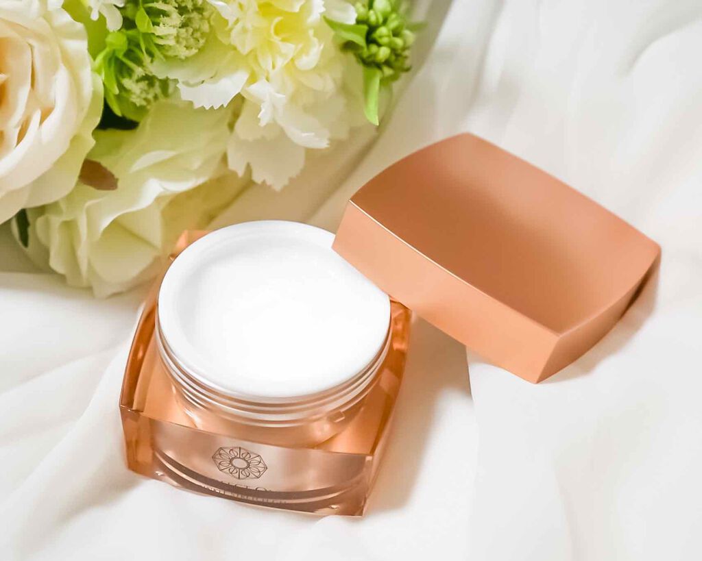 パーフェクトワン 薬用リンクルストレッチジェル/パーフェクトワン/オールインワン化粧品を使ったクチコミ(2枚目)