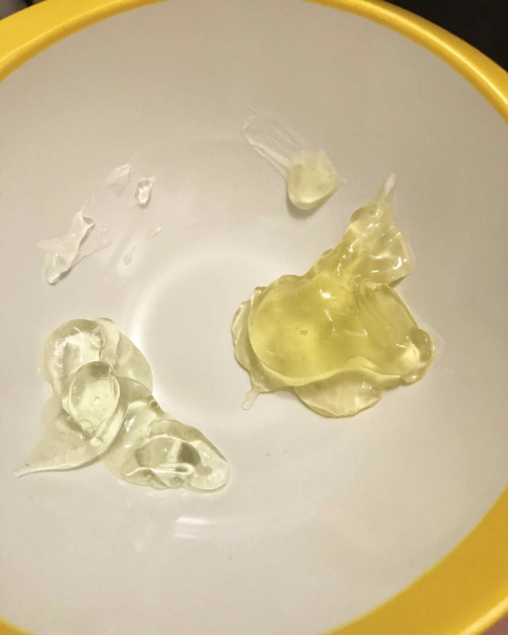 シーコラプラチナム/BeGarden/シートマスク・パックを使ったクチコミ（3枚目）