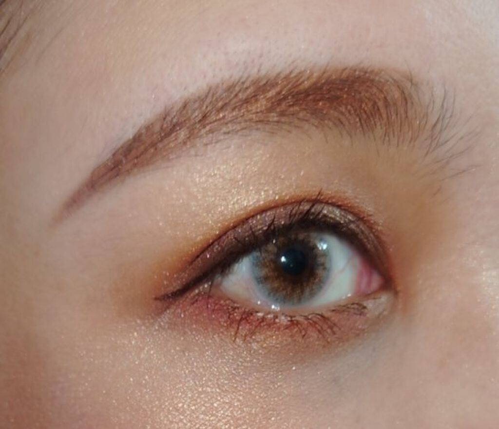 ディオール バックステージ アイ パレット/Dior/アイシャドウパレットを使ったクチコミ（1枚目）