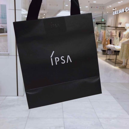 リップスティック/IPSA/口紅を使ったクチコミ(1枚目)