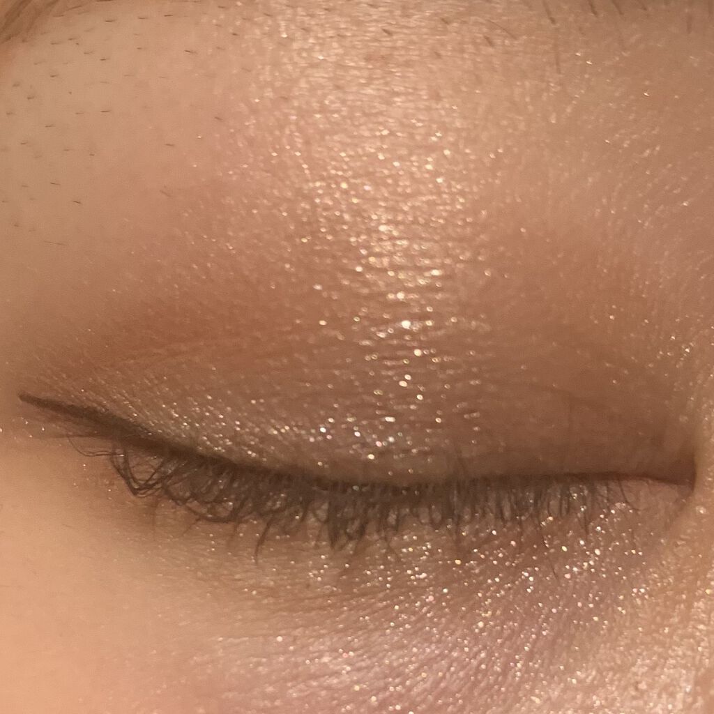 トラ十色アイシャドウパレット/COLORKEY/アイシャドウパレットを使ったクチコミ（3枚目）