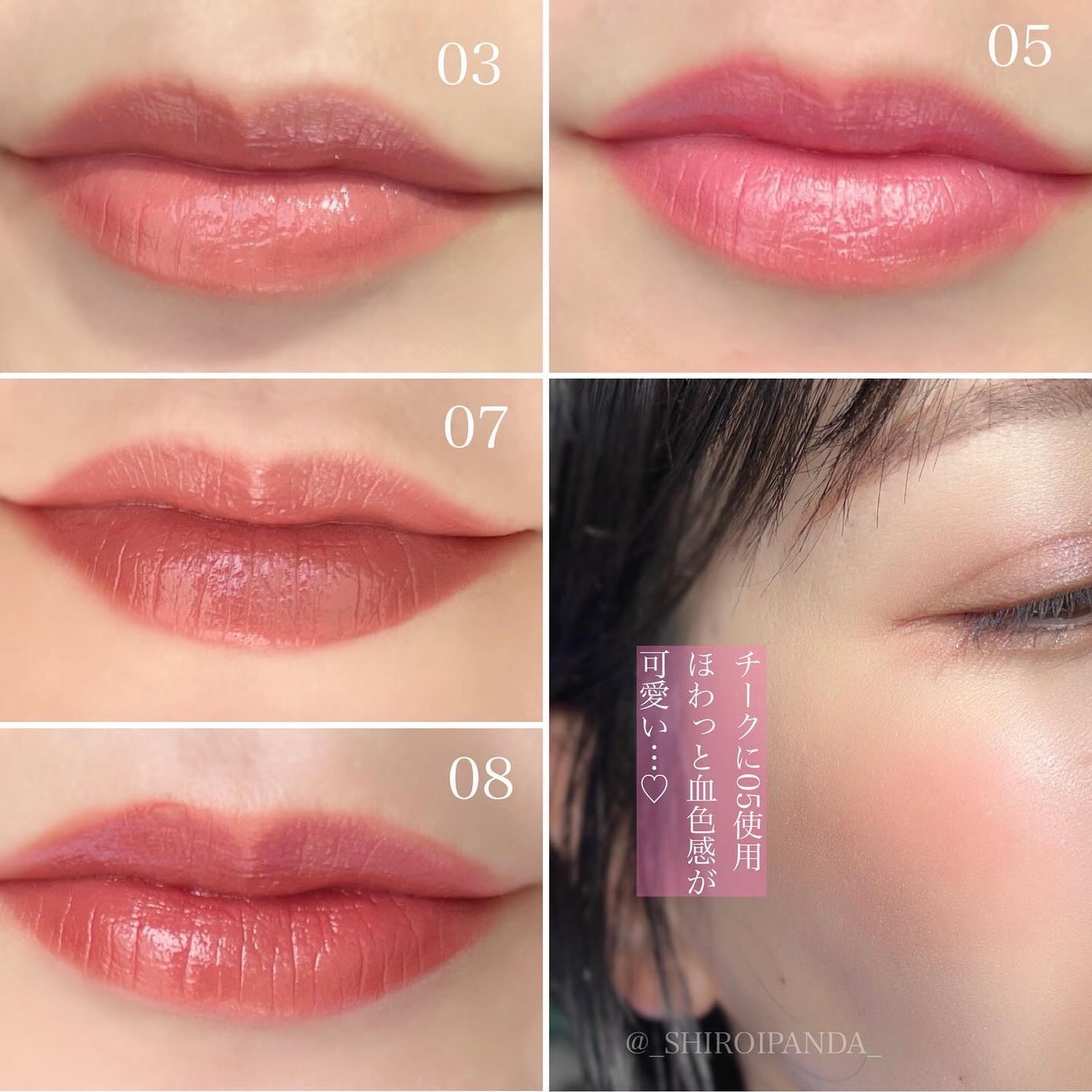 BRAYE LIPSLEEK/BRAYE/口紅を使ったクチコミ(6枚目)