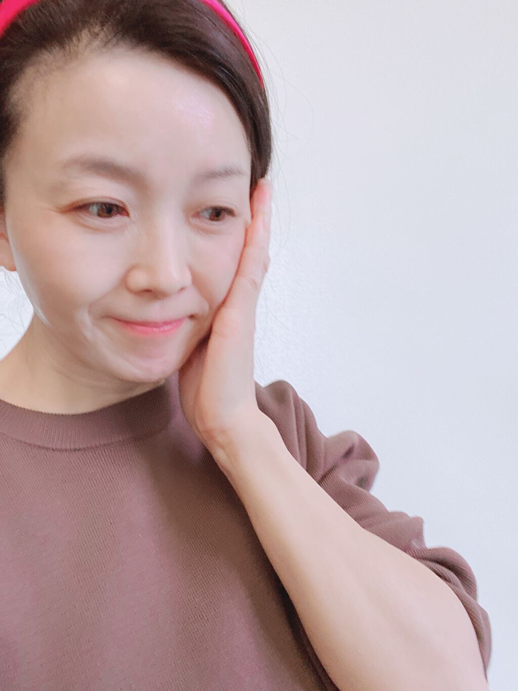 ベネフィーク クリア UV エッセンス（ＵＶ＆ＩＲ）/BENEFIQUE/日焼け止めローションを使ったクチコミ（3枚目）