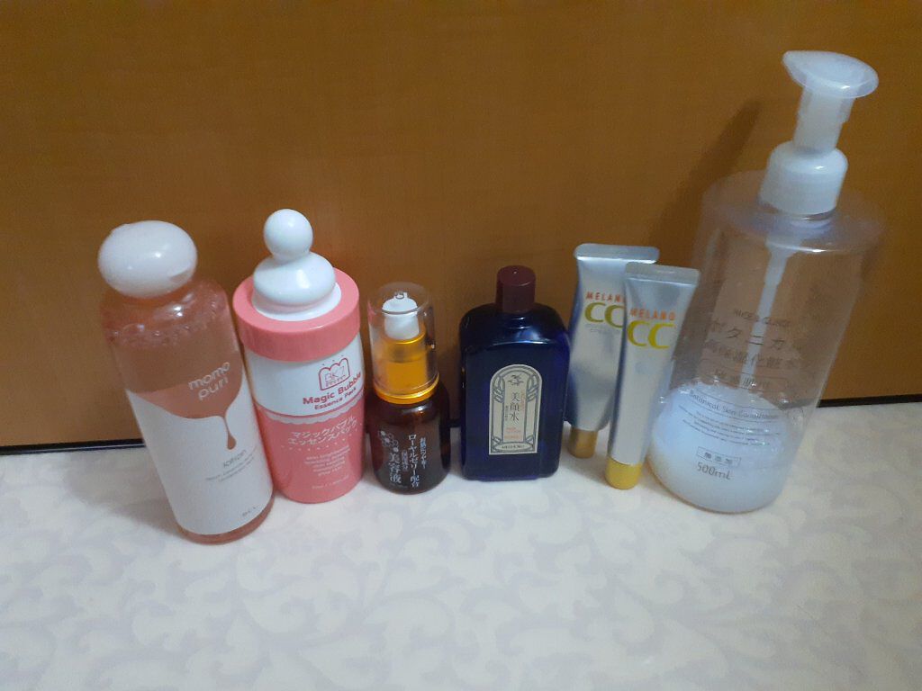 クレンジングリサーチ ウォッシュクレンジング N/クレンジングリサーチ/洗顔フォームを使ったクチコミ(3枚目)