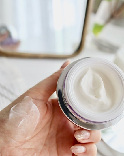 レネルジー HPN クリーム/LANCOME/フェイスクリームを使ったクチコミ(5枚目)