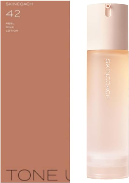 SKINCOACH 42 ジェルローション