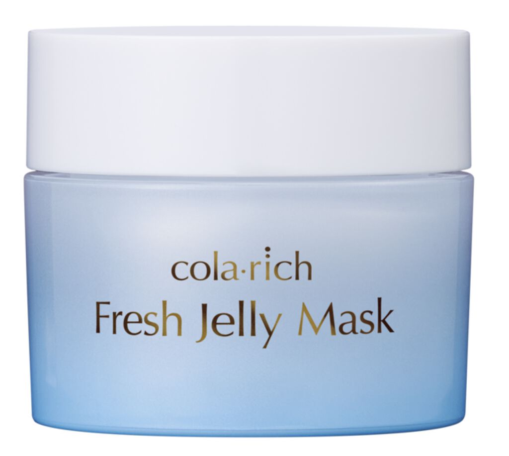 コラリッチ フレッシュジェリーマスク