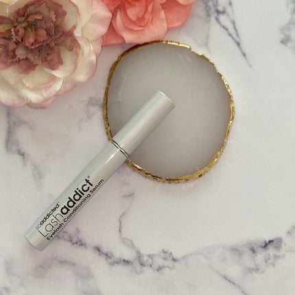 ラッシュアディクト アイラッシュコンディショニングセラム/soaddicted/まつげ美容液を使ったクチコミ(7枚目)