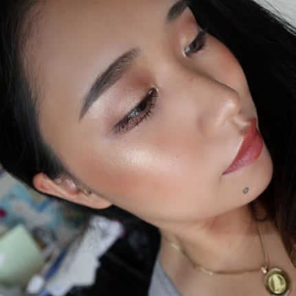 (旧)アンリミテッド ラスティング フルイド/shu uemura/リキッドファンデーションを使ったクチコミ(1枚目)