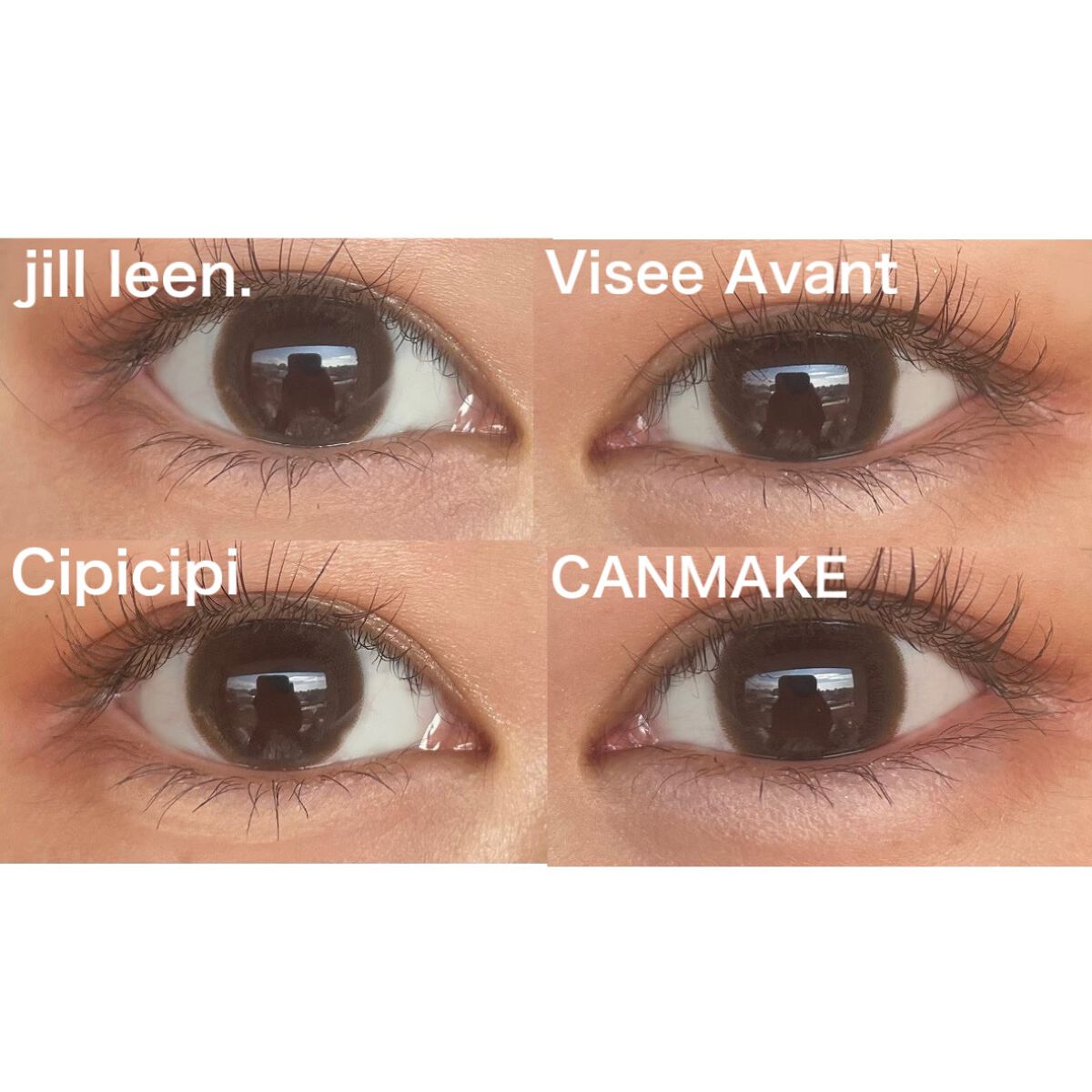 ヴィセ アヴァン リップ&アイカラー ペンシル/Visée/ペンシルアイライナーを使ったクチコミ(6枚目)