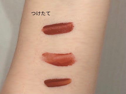 アディクション ザ マット リップ リキッド/ADDICTION/口紅を使ったクチコミ(2枚目)